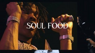 '(FREE) Lil Baby Type Beat - \"Soul Food\" | Prod Antonio K'