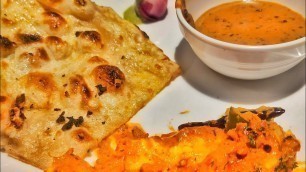'Daal makhani ❤️  . . . . #dinner #daalmakhani #yummy #foodporn #delecious #panner #butter #naan #lit'