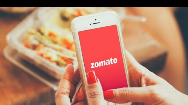 'Hello Zomato, thank you for your FOOD PORN ad.!!!!