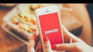 'Hello Zomato, thank you for your FOOD PORN ad.!!!!