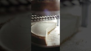 'PERFECT CHEESE CAKE|FOOD GALLERY'