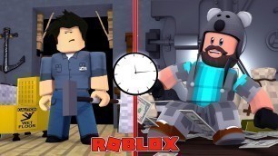 'JANITOR TO OWNER IN ⏱10 SECONDS⏱!! | ROBLOX FAST FOOD SIMULATOR'