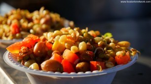 'Healthiest Indian Street Food Ever in Hindi | Indian Food Ranger in Hindi'