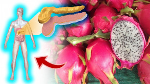 '10 Surprising Benefits Of Dragon Fruit You Never Knew! You MUST Watch Now!'