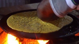 'Indian Street Food Festival | A Documentary By Nikunj Vasoya | Food Ranger'