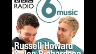 'Russell Howard & Jon Richardson - Jons Birthday Meal'