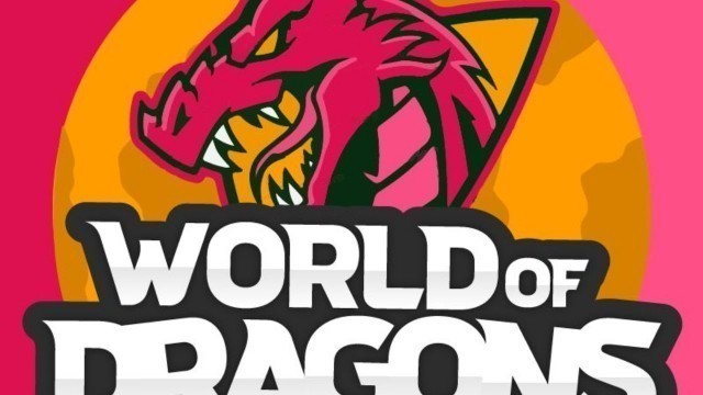 'World of Dragons EP01: Dragon Food'