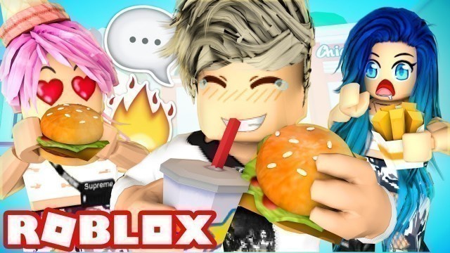 'How much food can we eat in Roblox Food Simulator?'