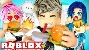 'How much food can we eat in Roblox Food Simulator?'