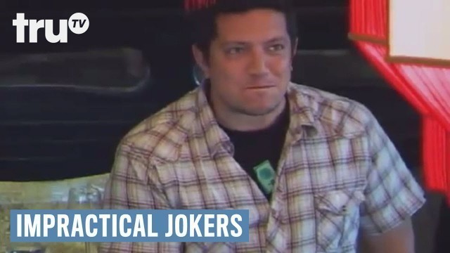 'Impractical Jokers - Eat and Run'