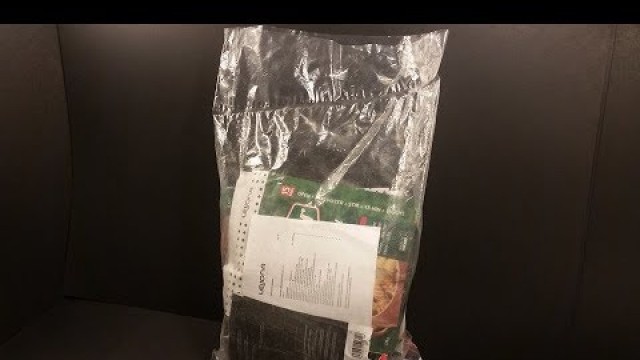 '2017 Finnish 24 Hour Combat Ration MRE Review Meal Ready to Eat Taste Testing'