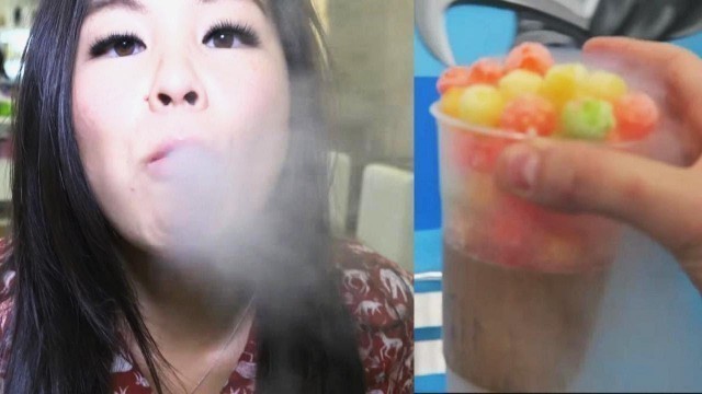 'Is Dragon’s Breath Snack Safe to Eat?'
