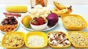 'What Foods are Carbs to Avoid? Foods with High Carbs to Avoid | Foods to Avoid on Low Carb Diet'