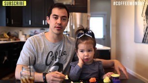 '4 Tips to get Kids Eating Healthy! (Help Your Children Eat Well) FEAT. JB - BenjiManTV'