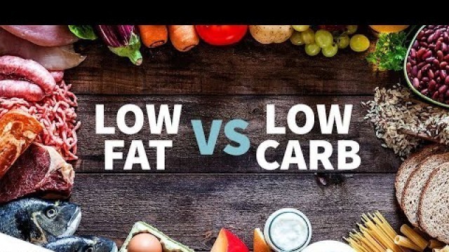 'Are Carbs Bad? - Part 2: High Carb vs Low Carb Diet? | George Health'
