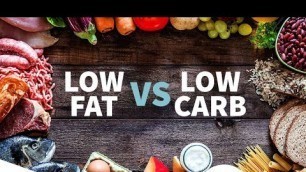'Are Carbs Bad? - Part 2: High Carb vs Low Carb Diet? | George Health'