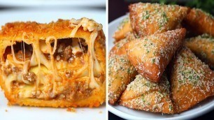 'Top 10 Homemade Party Food Recipes'