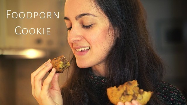 'FOODPORN | COOKIES | O Último Cookie do Pacote'