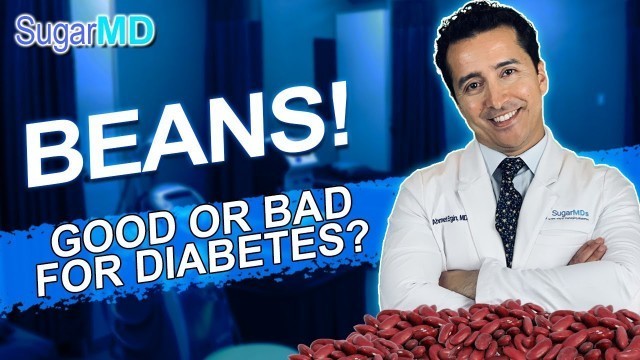 'Are Beans High in Carbs? Diabetic Diet Essentials! SugarMD'