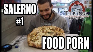 'SALERNO FOODPORN (Ep.1) | CAPODANNO 2019'