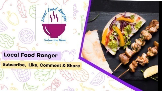 'Local Food Ranger | Indian Street Food'