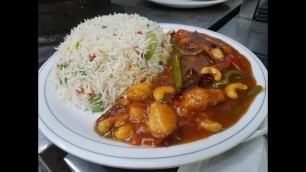 'Chicken dragon recipe | street food of karachi | food studio karachi'