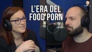 'Ep.09 L\'era del Food Porn - BerAlive Podcast'