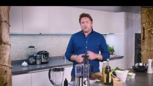 'James Martin by Wahl - Food Processor'