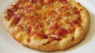 'Wolfgang Puck\'s Pizza Dough Recipe - Pizza Dough - Pizza'