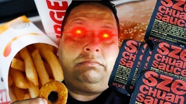 '[YTP] Joey\'s Dry Rings (100 Sub Special)'