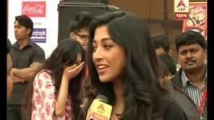 'paoli at Khyber Pass a food festival organized by ABP Ananda'
