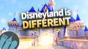 'What\'s Gonna Be Different About Your Next Disneyland Trip'