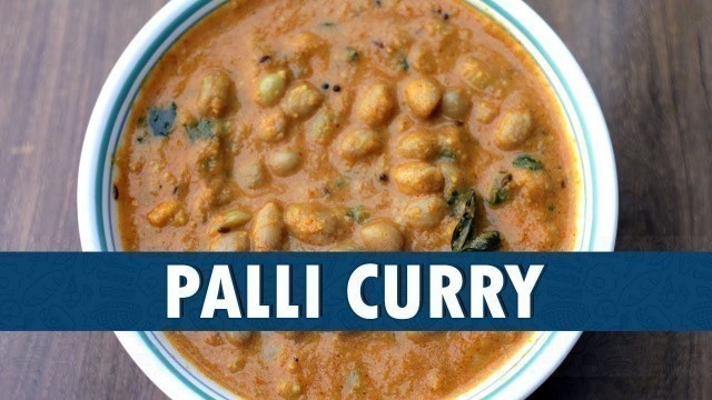 'Palli Curry | Palli Curry Recipe | How To Cook Palli Curry | Wirally Food'