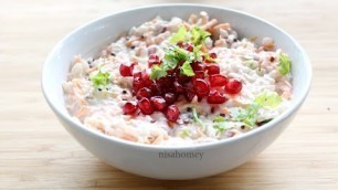 'Curd Rice For Weight Loss - Diet Plan To Lose Weight Fast - Indian Meal Plan With Curd/Yogurt -5 Kgs'