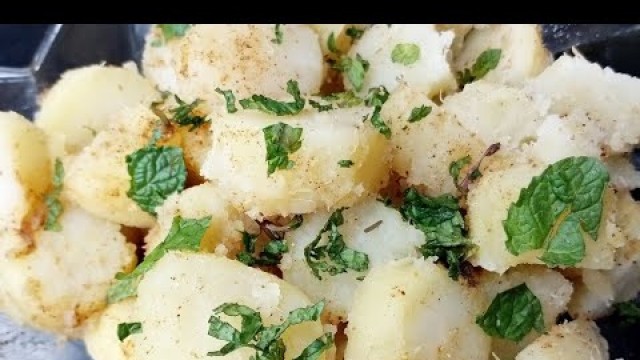 'Sweet Potato for weight loss Recipe by Delicious food Pakistan.'