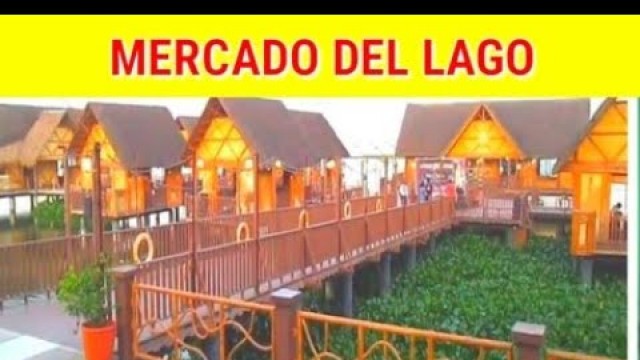 'Wow Mini Thailand sa Pinas I Mercado del Lago Taguig'