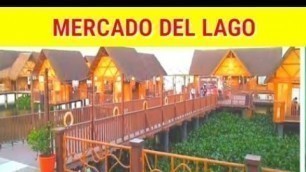 'Wow Mini Thailand sa Pinas I Mercado del Lago Taguig'