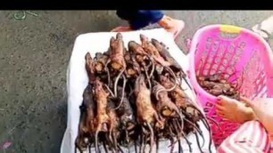 'This is not wuhan animal market ,china |Langowan market ,indonesia| CoronaVirus |'