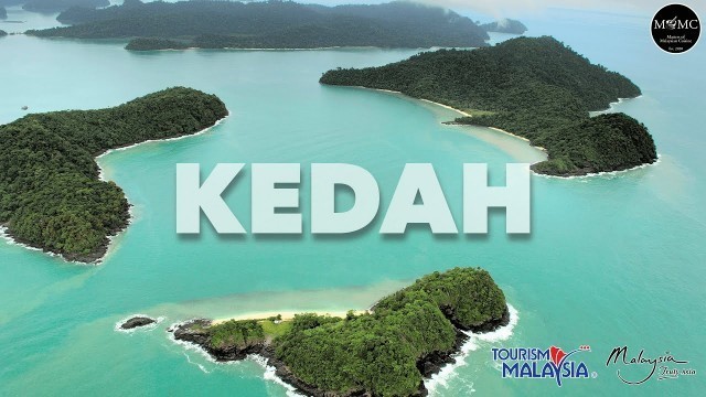 'Kedah - Street Food Journeys: Malaysia Episode 7'