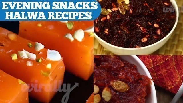 'Monday special delight || sweet lovers || Halwa Recipes || Wirally Food'