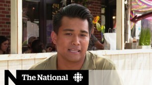 'The Canadian chef aiming to earn the 1st Michelin star for Filipino food'