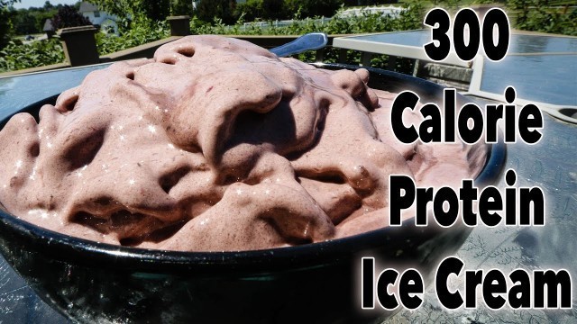 'Full Day Of Eating: Dieting Hacks (Low Calorie, Fat Loss Food Options)- PROTEIN ICE CREAM!'