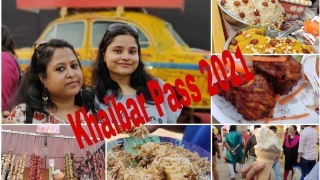 'ABP Ananda Khaibar Pass Kolkata 2021'