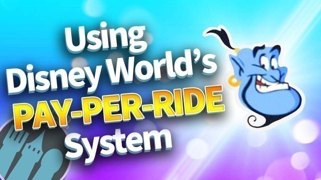 'EVERYTHING We Learned Using Disney World\'s NEW Pay-Per-Ride System, Genie+'