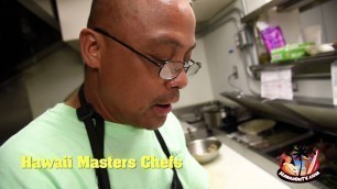 'Joey\'s Kitchen - Hawaii Master Chefs'