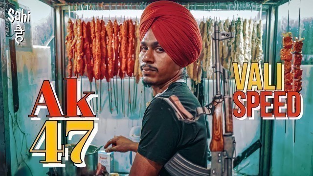 'Indian Street Food ka Dhindora | Dil Ruba Tikki, Pataka Chaap, Jugnu Momos 