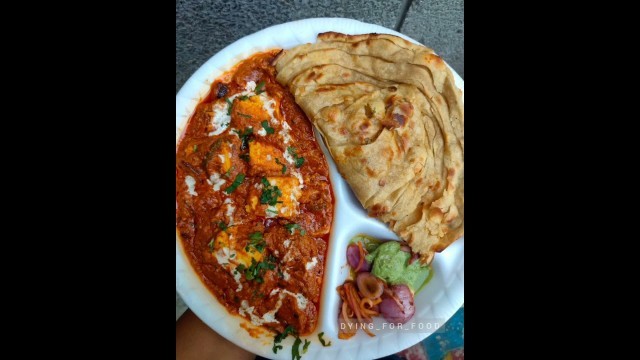 'Best Paneer Lababdaar|| North Indian Food || Indian Food #shorts'