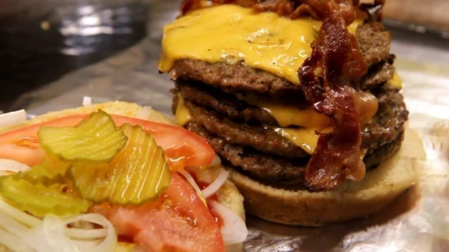 'Joey\'s Red Hots - Orland Park, IL'