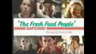 'Safeway Ads 1992-2006'