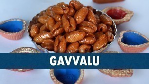 'Gavvalu || Wirally Food'